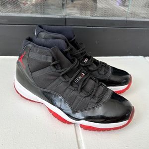 Jordan 11 Retro "Playoffs"  2012  U.S. Size 12